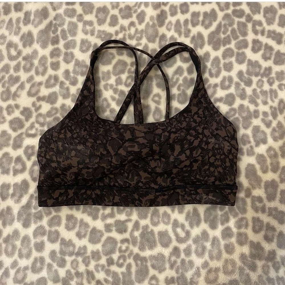 LULULEMON Bra!